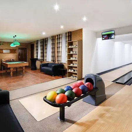 Guest house Penzion Pod Zamkom-Boleraz *