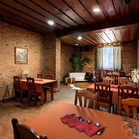 Vendégház Pod Zamkom-boleraz *