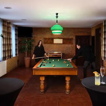 Guest house Penzion Pod Zamkom-Boleraz *