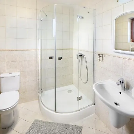 Penzion Pod Zamkom-Boleraz Guest house Boleraz