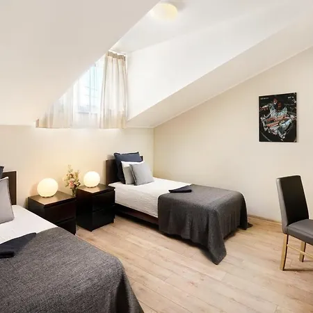 Guest house Penzion Pod Zamkom-Boleraz