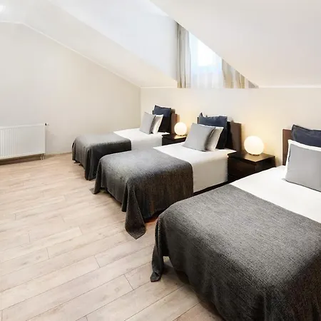 Penzion Pod Zamkom-Boleraz Guest house *