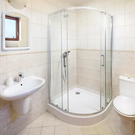 Guest house Penzion Pod Zamkom-Boleraz