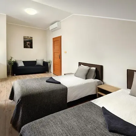 Vendégház Pod Zamkom-boleraz Bélaház