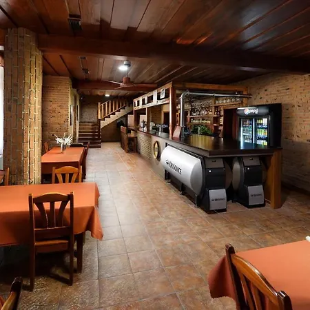 Penzion Pod Zamkom-Boleraz *