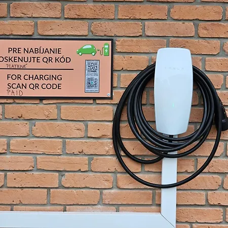 Vendégház Pod Zamkom-boleraz *