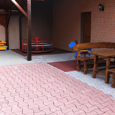 Penzion Pod Zamkom-Boleraz Boleraz