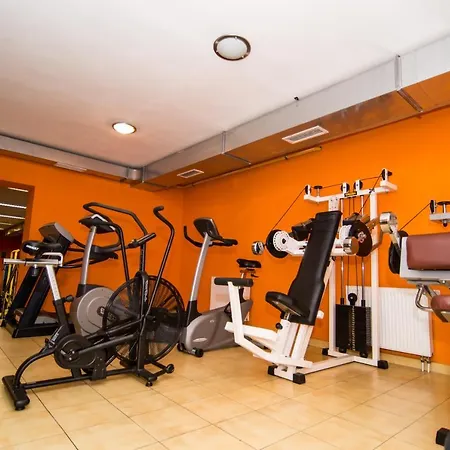 Pod Zamkom-boleraz * Bélaház